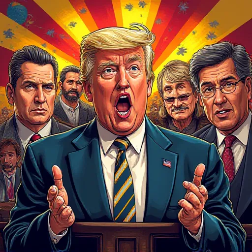 Trump’s Venezuela Gambit: Leadership or Lunacy