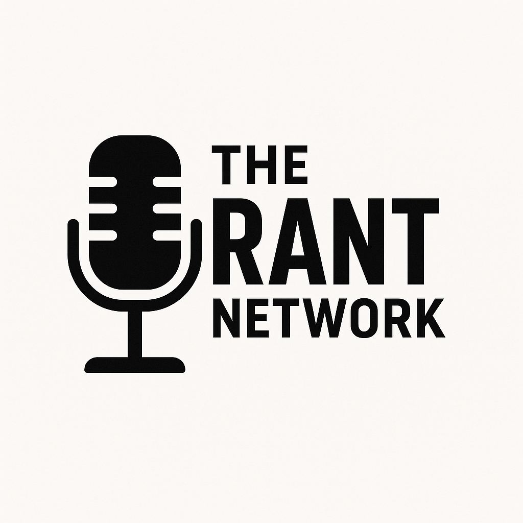 The Rant Network February 19 2021 What Is Wrong With The News Today