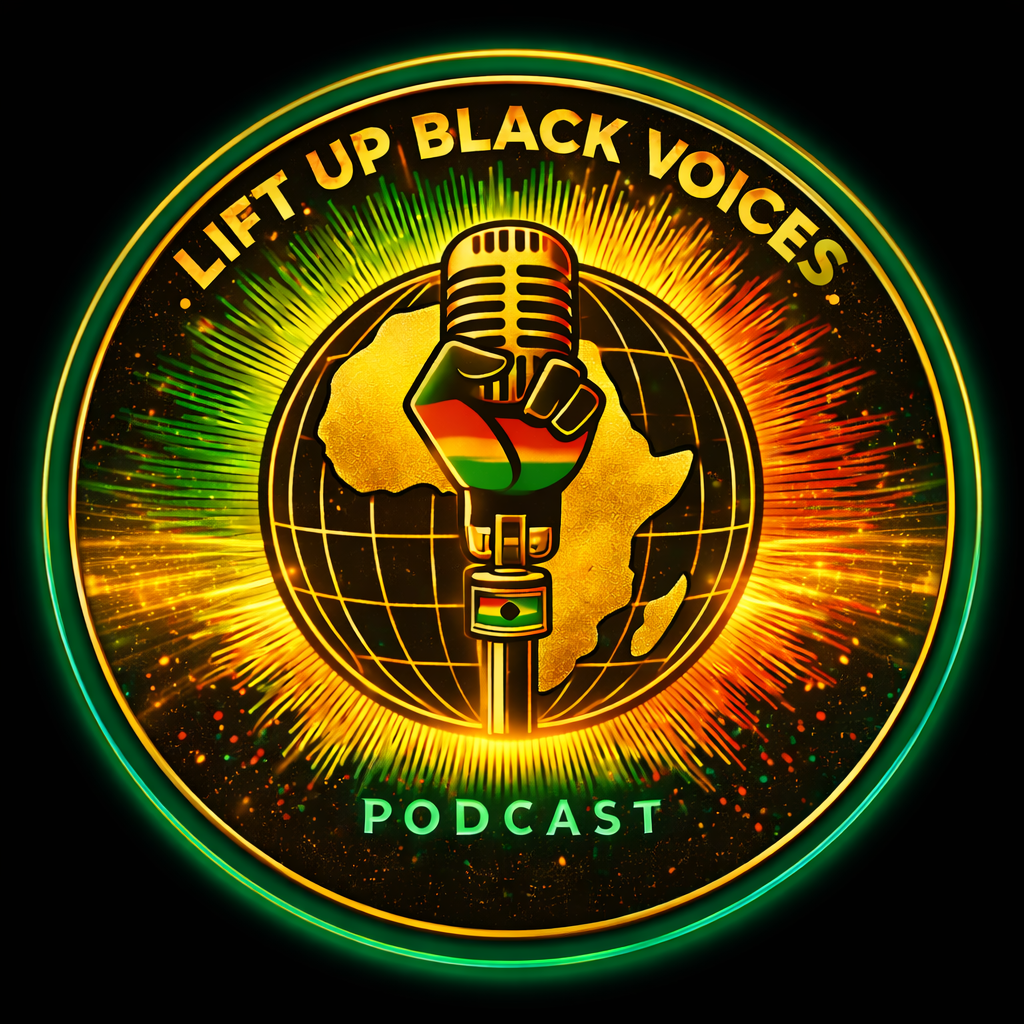 Celebrating Africa - A Journey Through Time