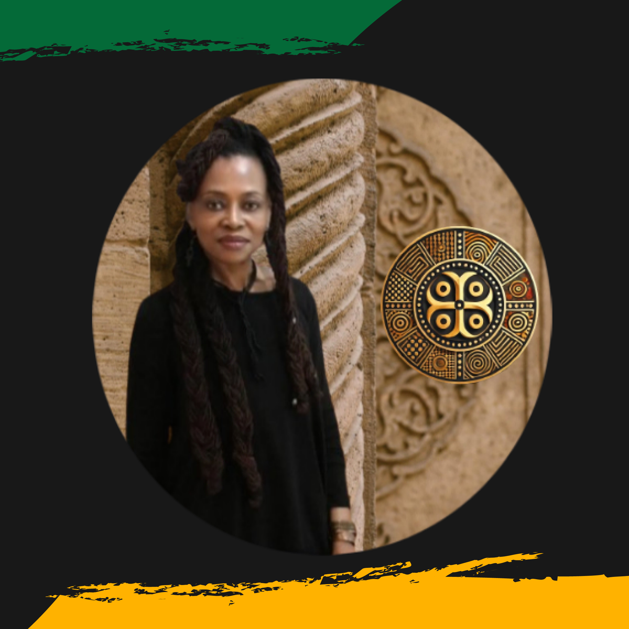 A Tribute to Yoruba King Ooni of Ife for his 50th Year of Life Celebrations