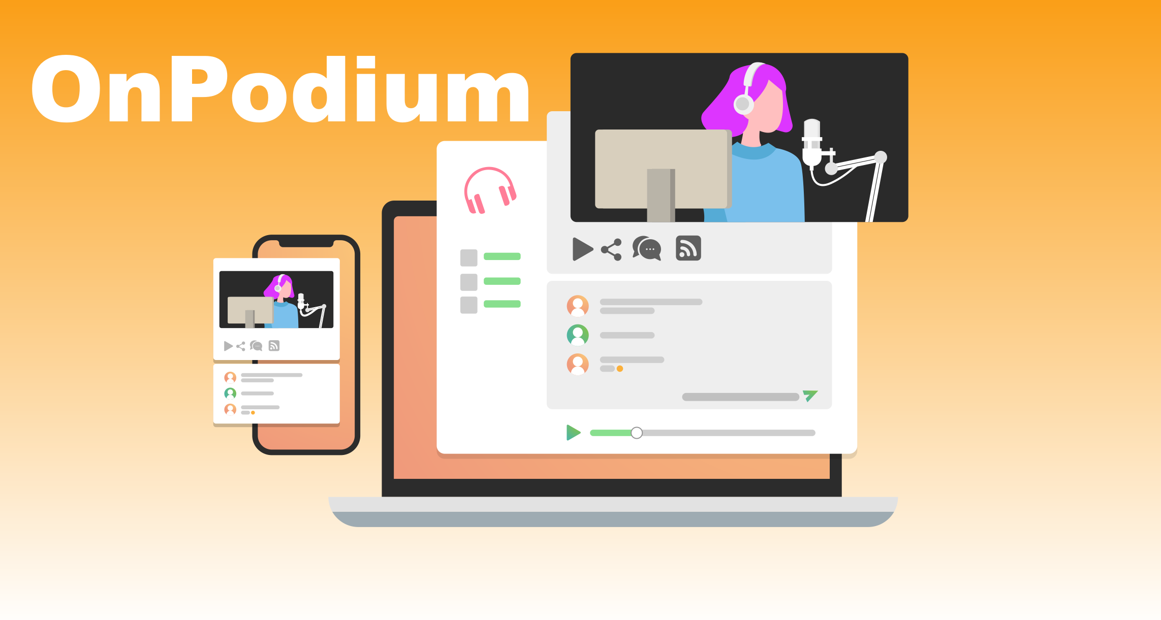 Best Podcast Name Generator 100 FREE No Login