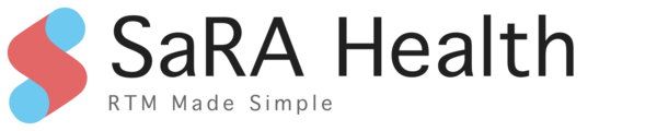 SaraHealth logo