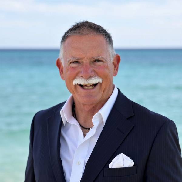 Dr. Philip Zimmerman, author of DESTIN